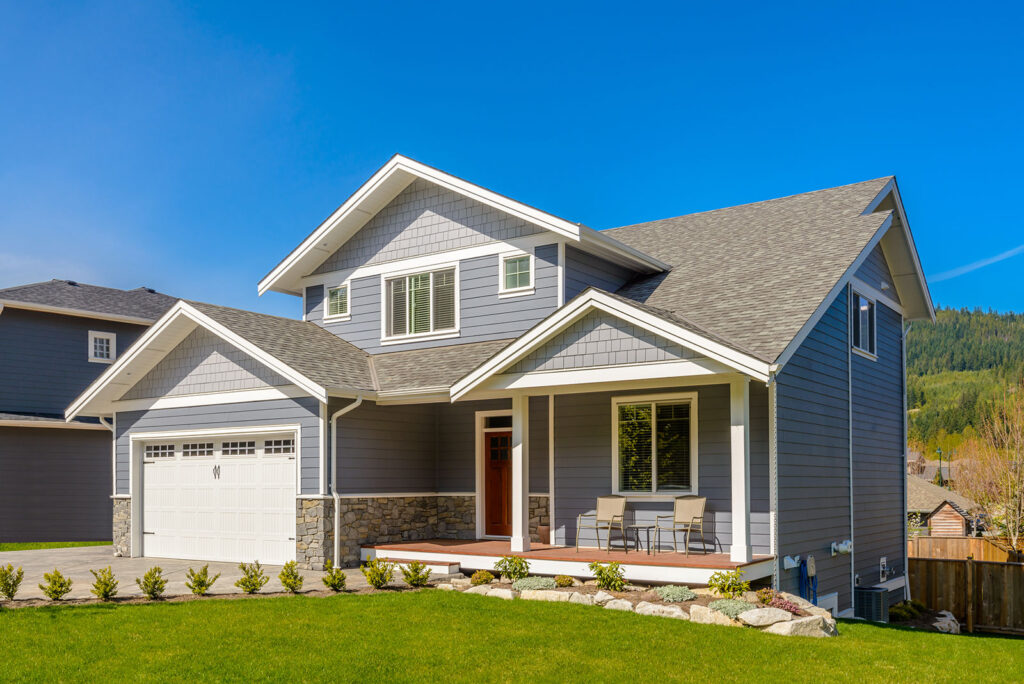 Weather Focused Roofing